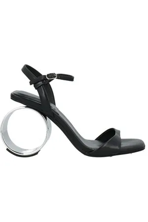 Jeffrey Campbell CALZADO - Sandalias con cierre