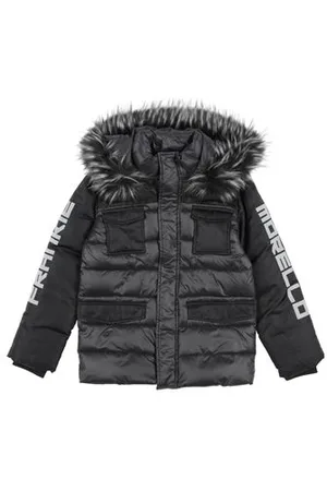 FRANKIE MORELLO ROPA DE ABRIGO - Plumíferos y acolchados