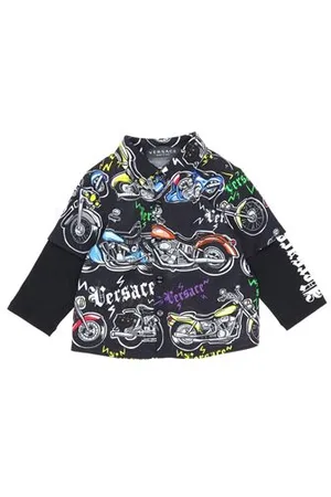 VERSACE CAMISETAS Y TOPS - Camisas