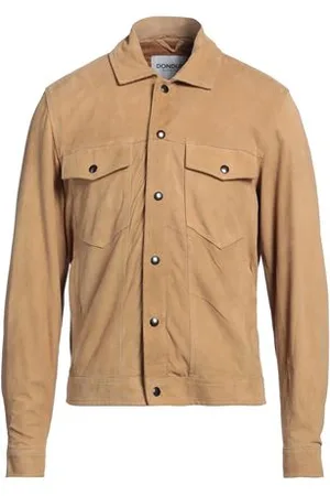 Dondup ROPA DE ABRIGO - Chaquetas y cazadoras