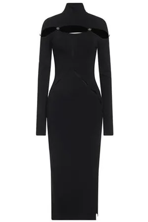 VERSACE VESTIDOS - Vestidos midi