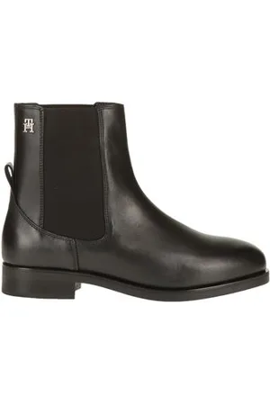 Tommy Hilfiger CALZADO - Botines de caña alta