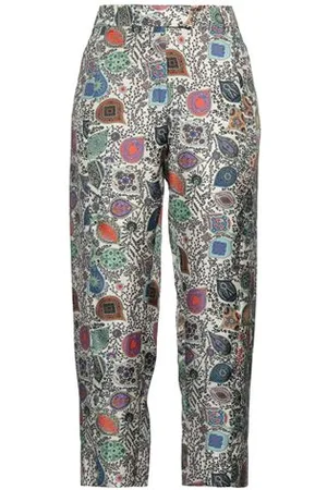 ALBERTO BIANI PARTES DE ABAJO - Pantalones