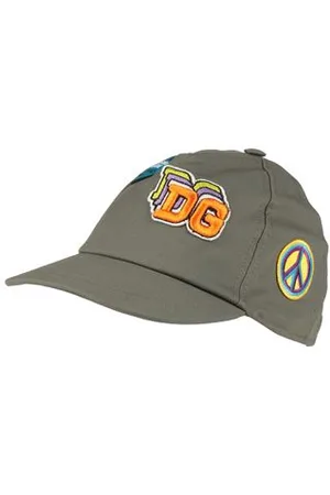 Dolce & Gabbana COMPLEMENTOS - Sombreros