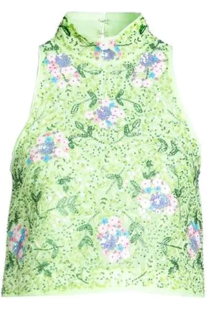 & OTHER STORIES CAMISETAS Y TOPS - Tops