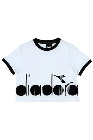Diadora CAMISETAS Y TOPS - Camisetas