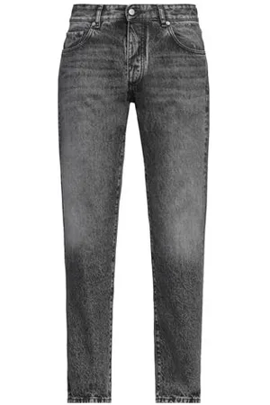 Icon Denim PARTES DE ABAJO - Pantalones vaqueros