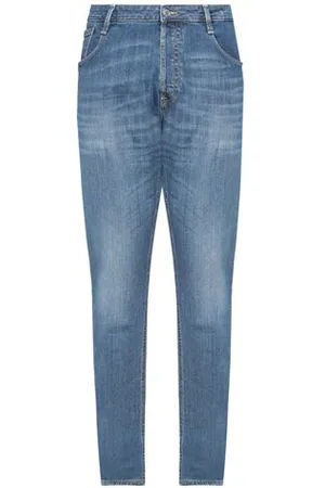 Guess PARTES DE ABAJO - Pantalones vaqueros
