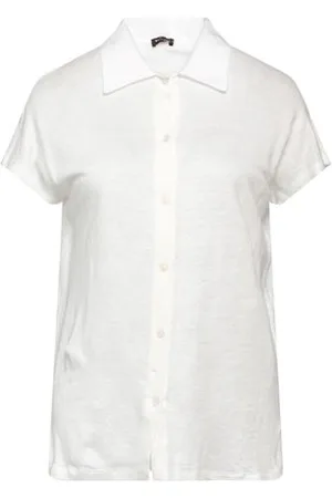 Kiton CAMISETAS Y TOPS - Camisas