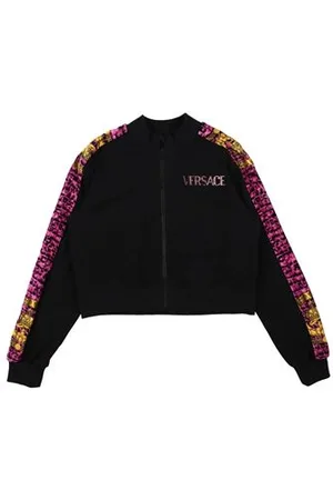 VERSACE CAMISETAS Y TOPS - Sudaderas