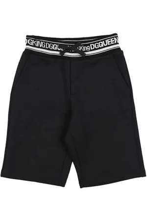 Dolce & Gabbana PARTES DE ABAJO - Pantalones cortos y bermudas
