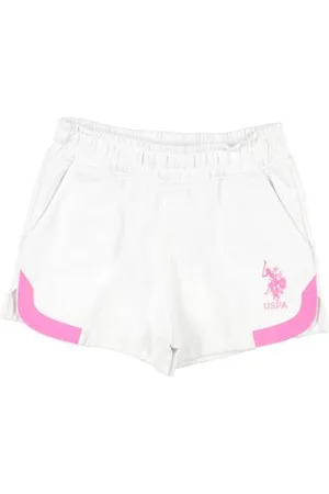 U.S. Polo Assn. PARTES DE ABAJO - Pantalones cortos y bermudas