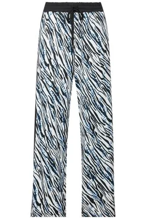 Silvian Heach PARTES DE ABAJO - Pantalones
