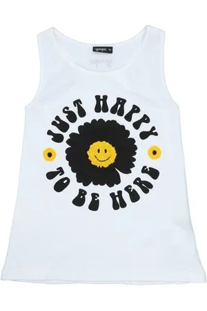 YPORQUÉ CAMISETAS Y TOPS - Camisetas