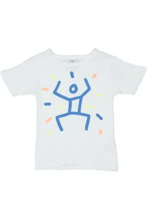 Petit Bateau CAMISETAS Y TOPS - Camisetas
