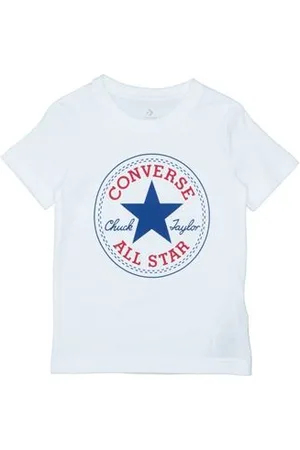 Converse CAMISETAS Y TOPS - Camisetas