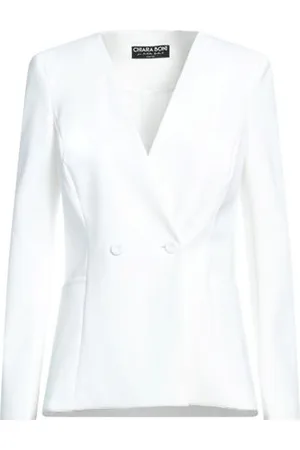 CHIARA BONI ROPA DE ABRIGO - Chaquetas y cazadoras