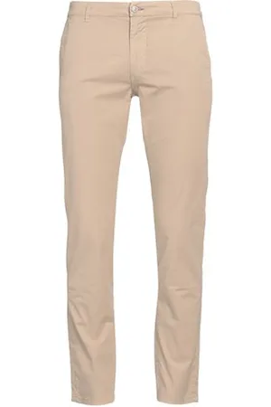 DANIELE ALESSANDRINI HOMME PARTES DE ABAJO - Pantalones