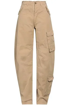 DARKPARK PARTES DE ABAJO - Pantalones