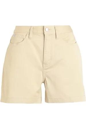 Calvin Klein PARTES DE ABAJO - Pantalones cortos y bermudas