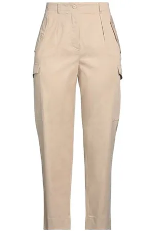 Alberta Ferretti PARTES DE ABAJO - Pantalones