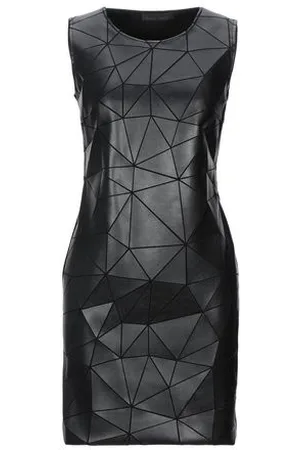 FRANKIE MORELLO VESTIDOS - Minivestidos