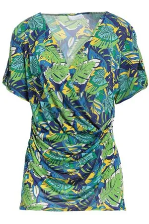 DIANA GALLESI CAMISETAS Y TOPS - Tops