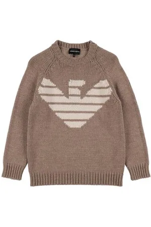 Emporio Armani PRENDAS DE PUNTO - Pullover