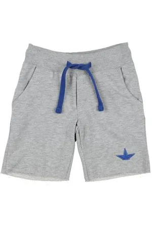 Macchia j PARTES DE ABAJO - Pantalones cortos y bermudas