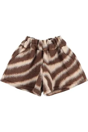 DOUUOD PARTES DE ABAJO - Pantalones cortos y bermudas