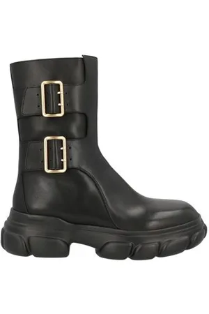 Simkhai CALZADO - Botines de caña alta