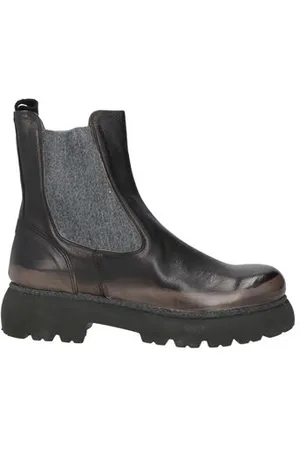 Calpierre CALZADO - Botines de caña alta