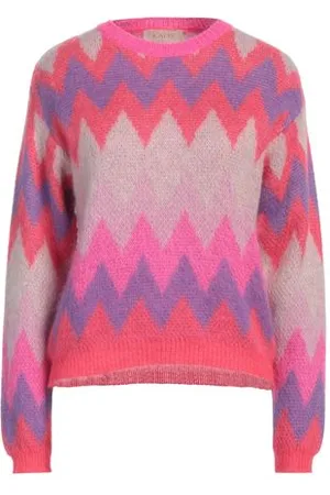 Kaos PRENDAS DE PUNTO - Pullover