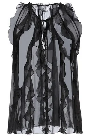 BLUMARINE CAMISETAS Y TOPS - Tops