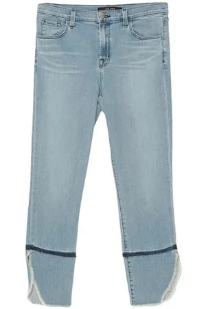 J Brand PARTES DE ABAJO - Pantalones vaqueros