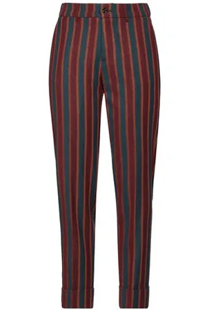 Berwich PARTES DE ABAJO - Pantalones