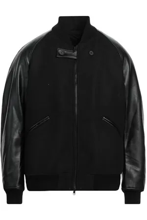 Y-3 ROPA DE ABRIGO - Chaquetas y cazadoras