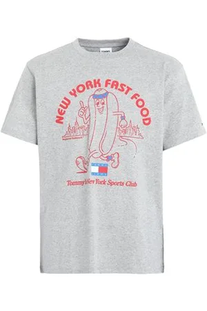 Tommy Hilfiger CAMISETAS Y TOPS - Camisetas