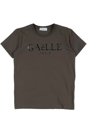 GAËLLE CAMISETAS Y TOPS - Camisetas