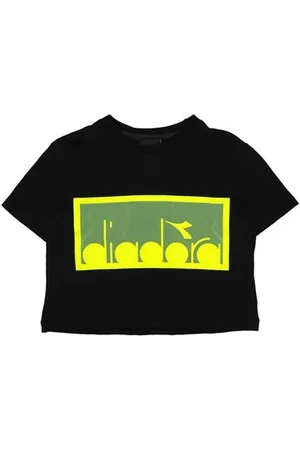 Diadora CAMISETAS Y TOPS - Camisetas