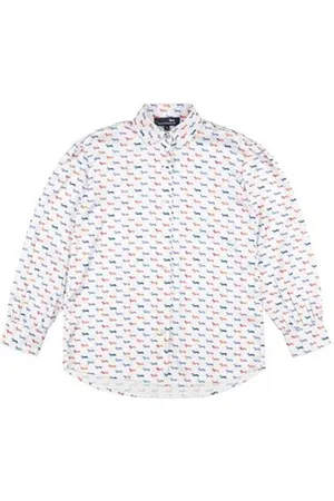 HARMONT&BLAINE CAMISETAS Y TOPS - Camisas