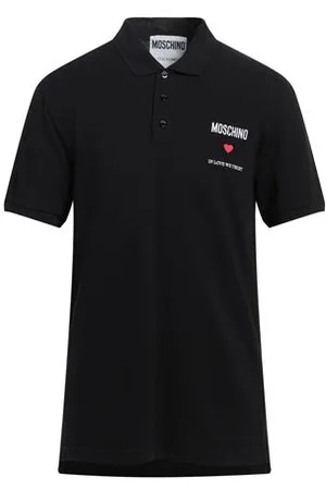Moschino CAMISETAS Y TOPS - Polos