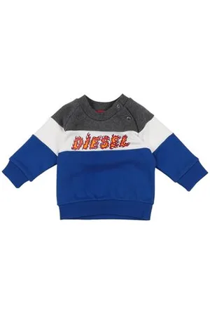 Diesel CAMISETAS Y TOPS - Sudaderas