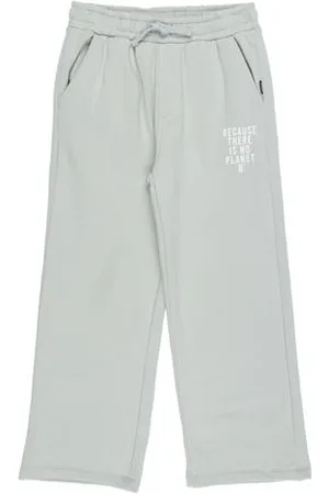 ECOALF PARTES DE ABAJO - Pantalones