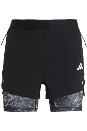 adidas PARTES DE ABAJO - Pantalones cortos y bermudas