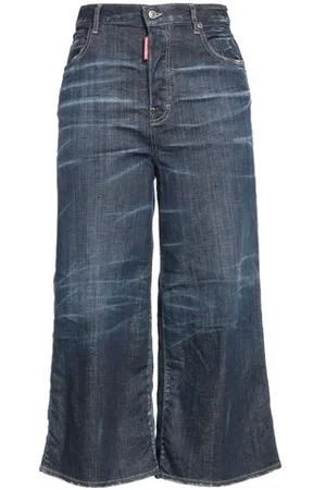 Dsquared2 PARTES DE ABAJO - Pantalones vaqueros