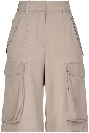 BARBARA BUI PARTES DE ABAJO - Pantalones cortos y bermudas