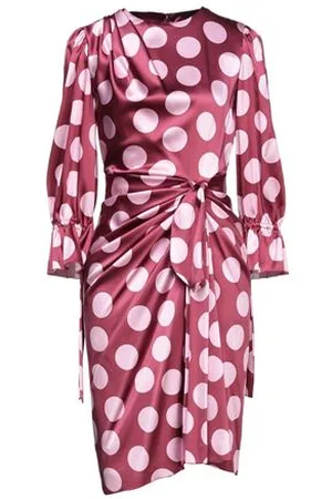 Dolce & Gabbana VESTIDOS - Vestidos midi