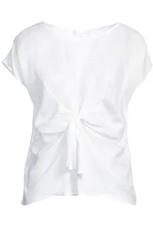 DIANA GALLESI CAMISETAS Y TOPS - Tops