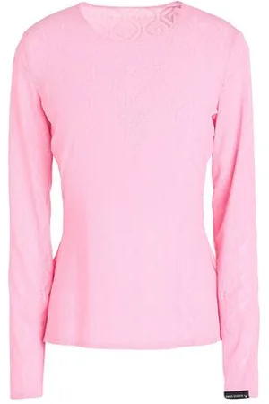 Marine Serre CAMISETAS Y TOPS - Camisetas